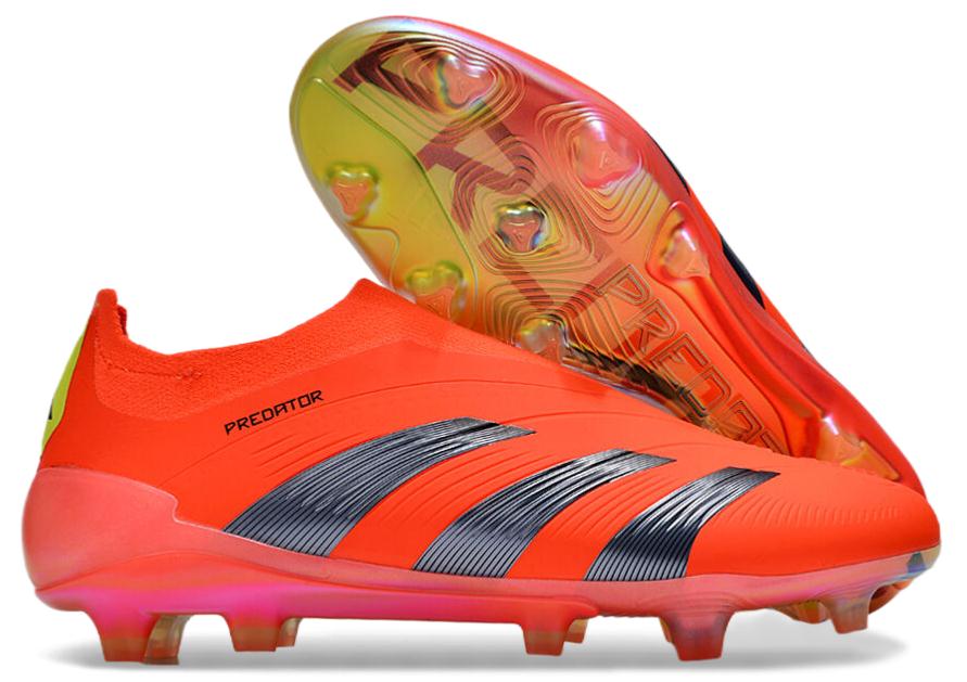 Adidas Predator Elite Laceless FG Size 36--45-57335845